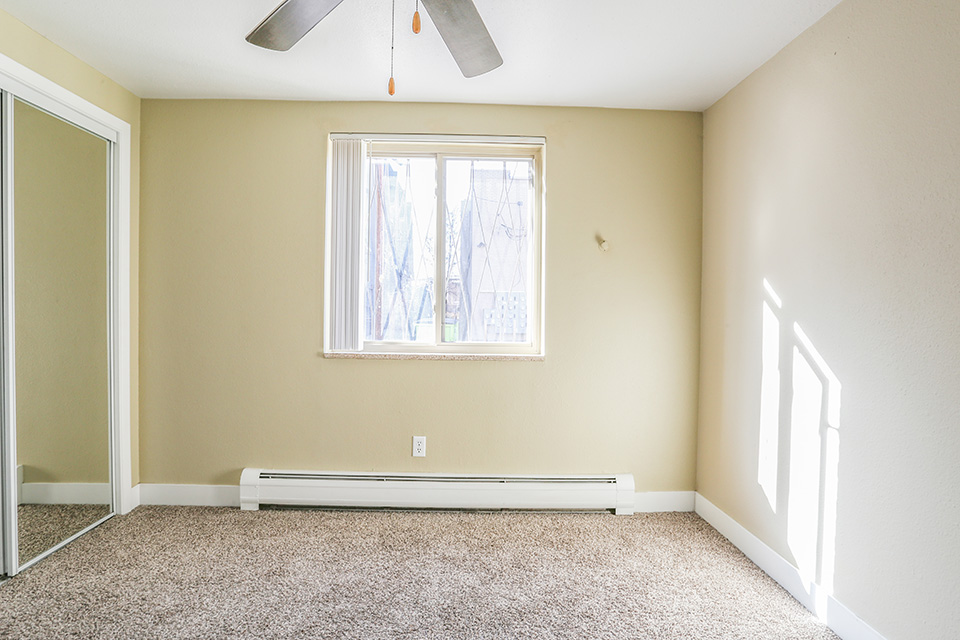 The Vertice Cornerstone Apartments